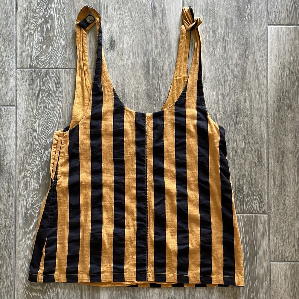 Urban outfitters overalls dress - Picture 4 of 5